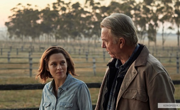 В погоне за ветром / Дом Кино