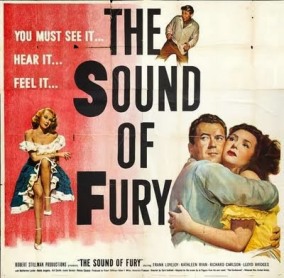 Сай Эндфилд: "Шум ярости" (абонемент №2) / The Sound of Fury