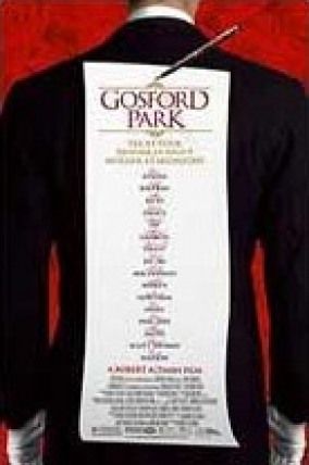 Госфорд Парк / Gosford Park