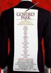Госфорд Парк / Gosford Park