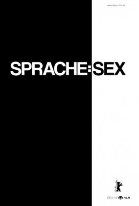 Секс: говори / Sprache: Sex
