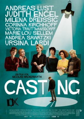 Кастинг / Casting