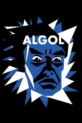 Алголь. Трагедия силы / Algol. Tragödie der Macht
