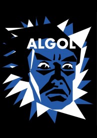 Алголь. Трагедия силы / Algol. Tragödie der Macht