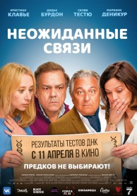 Неожиданные связи / Cocorico