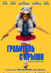 Грабитель с крыши / Roofman
