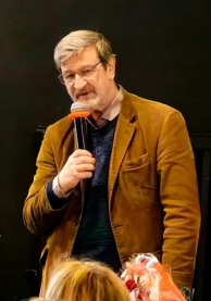 Ретроспектива фильмов Николая Макарова. Пьета / По следам Родиона Раскольникова / Две или три вещи, которые неплохо бы знать о ней...