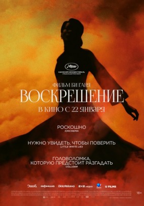 Воскрешение (субтитры) / 狂野时代