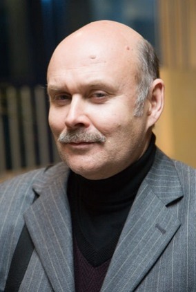 Презентация книги С.М.Овчарова "Рисунки на промокашках. Осколки биографии"