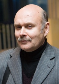 Презентация книги С.М.Овчарова "Рисунки на промокашках. Осколки биографии"