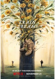 Сны поездов (субтитры) / Train Dreams