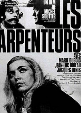 Землемеры (субтитры) / Les arpenteurs