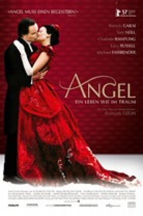 Ангел / Angel