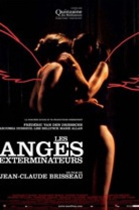 Ангелы возмездия / Anges exterminateurs, Les